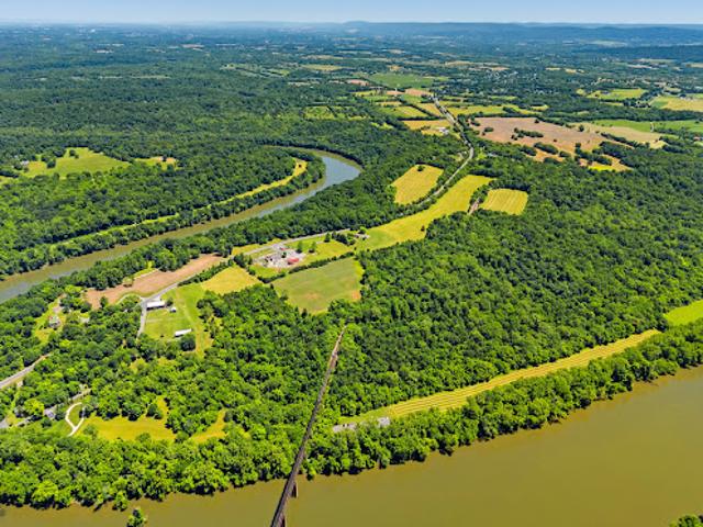 Land for sale in Sharpsburg, Maryland