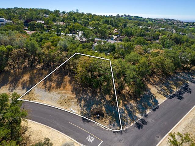 Land for sale in California