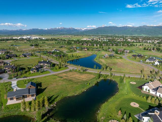 Land for sale in Driggs, Idaho