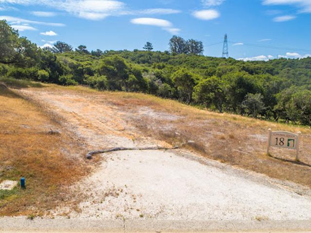 Land for sale in Salinas, California