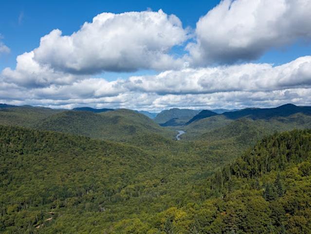 Land for sale in Stoneham-et-tewkesbury, Quebec