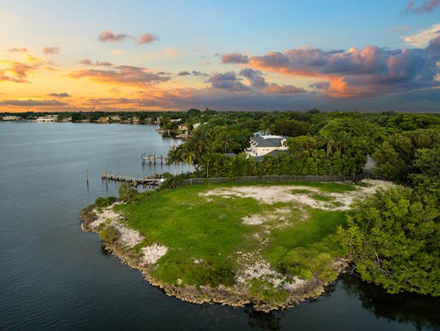 Land for sale in Key Largo, Florida