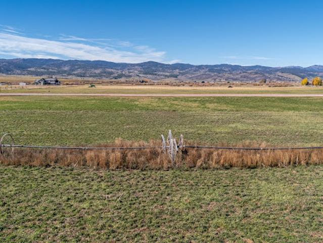 Land for sale in Wyoming