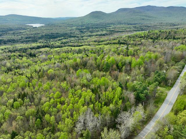 Land for sale in Concord, Vermont