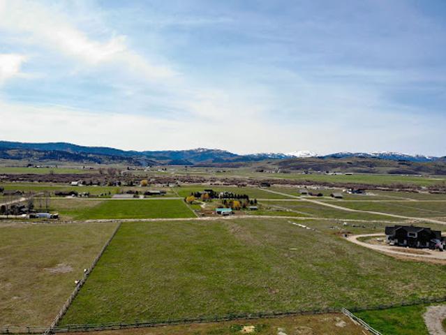 Land for sale in Wyoming