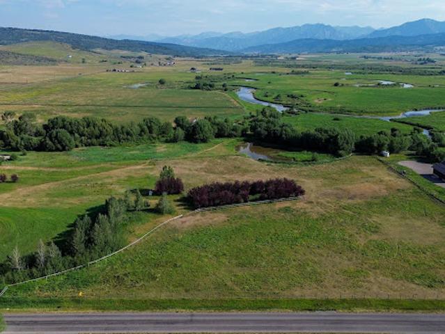 Land for sale in Wyoming
