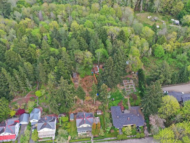 Land for sale in Bainbridge Island, Washington