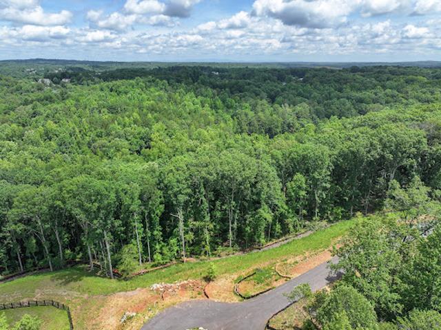 Land for sale in Roswell, Georgia