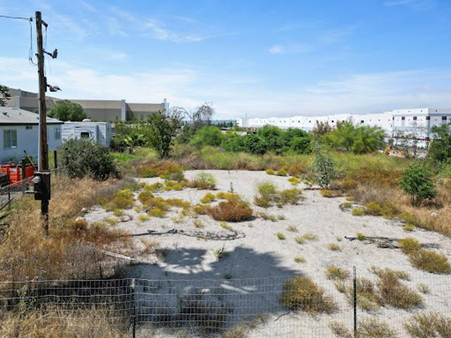 Land for sale in Perris, California