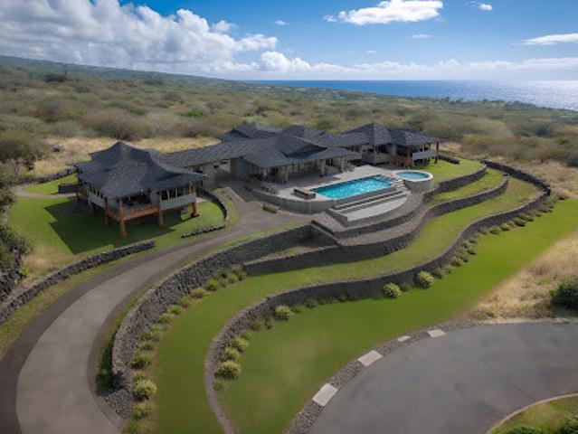 Land for sale in Hawaii