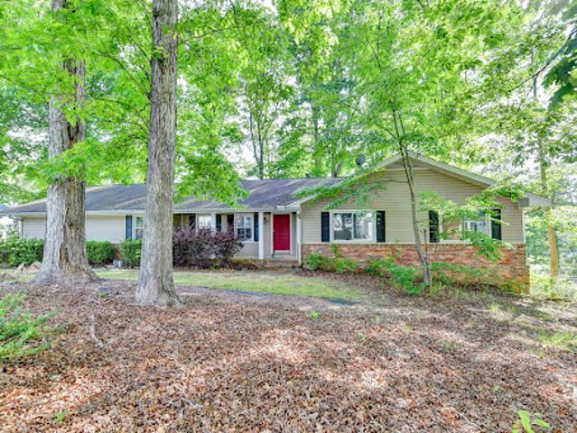 Land for sale in Cobb, Georgia
