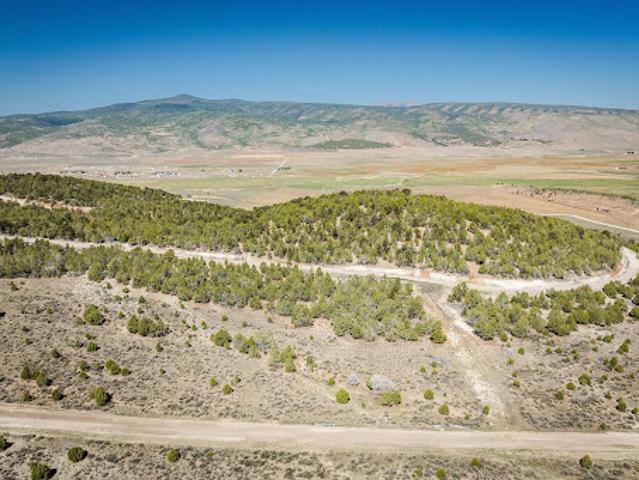 Land for sale in Utah
