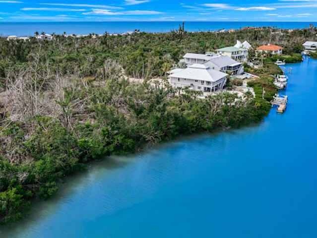 Land for sale in Sanibel, Florida