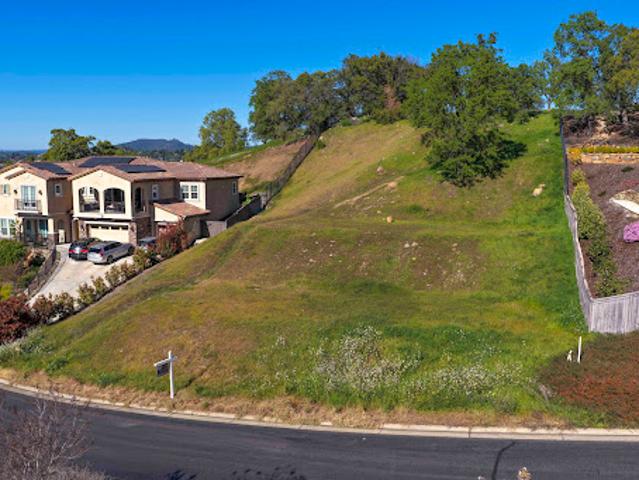 Land for sale in California