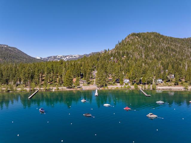 Land for sale in Homewood