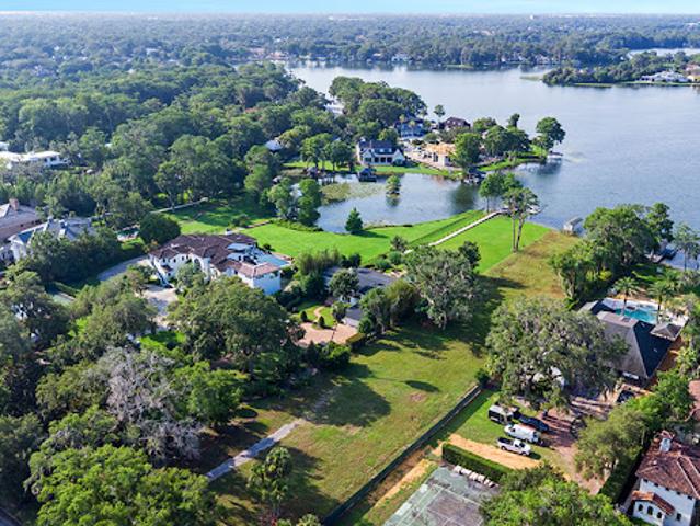 Land for sale in Maitland, Florida