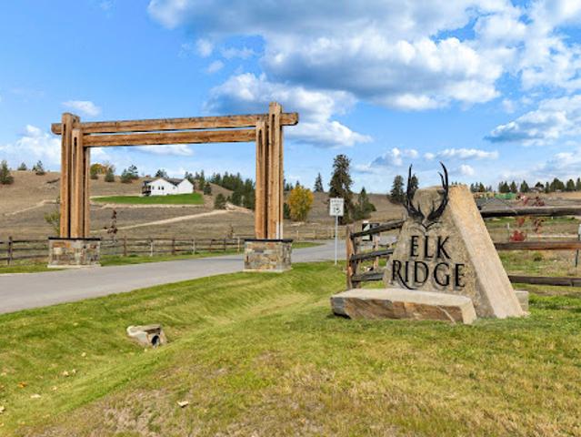 Land for sale in Ravalli, Montana