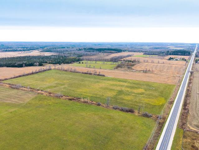 Land for sale in Grey, Ontario