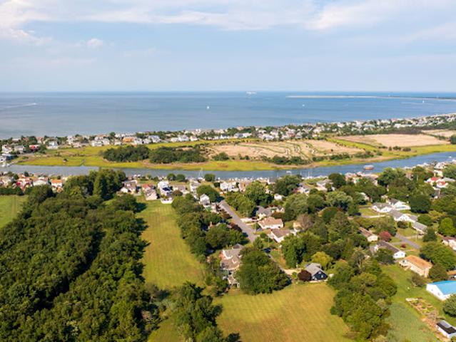 Land for sale in Lewes, Delaware