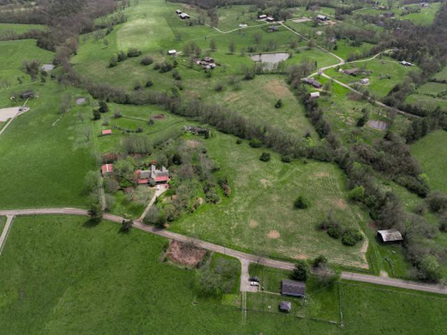 Land for sale in Versailles, Kentucky