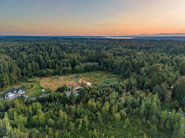 Land for sale in Arlington, Washington