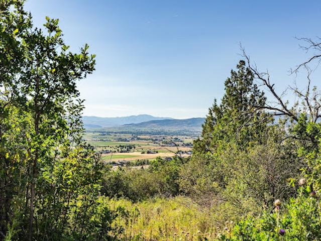 Land for sale in Kamas, Utah