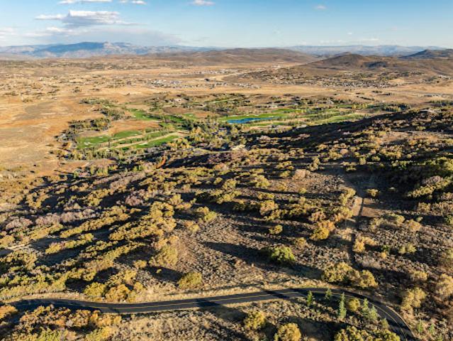 Land for sale in Park City