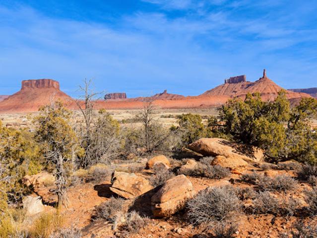 Land for sale in Utah