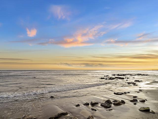 Land for sale in Malibu, California
