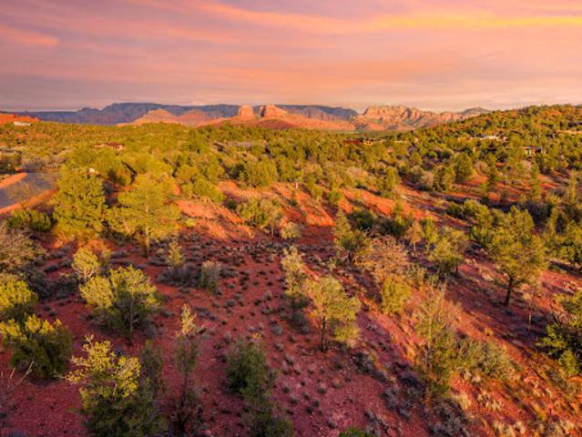 Land for sale in Sedona, Arizona