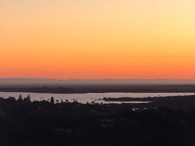 Land for sale in California