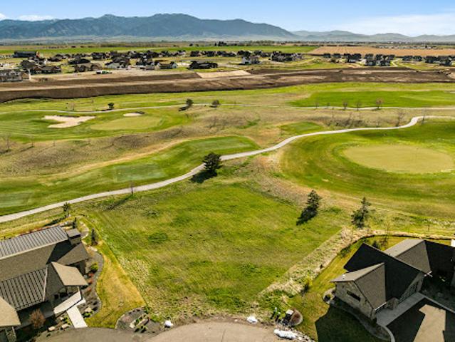 Land for sale in Bozeman, Montana