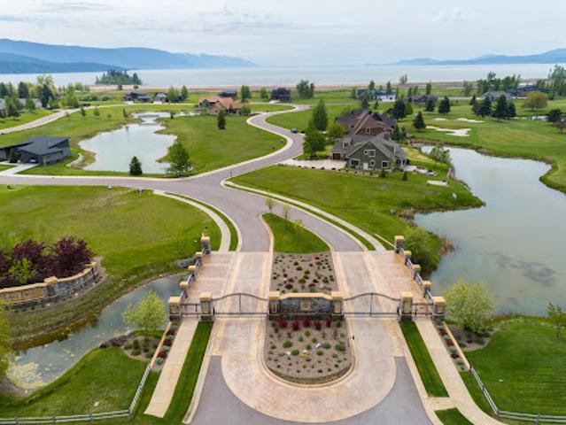 Land for sale in Bigfork, Montana