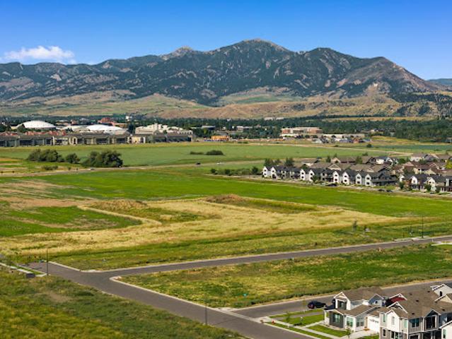 Land for sale in Bozeman, Montana