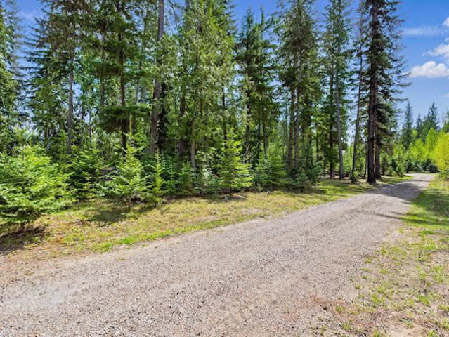 Land for sale in Nordman, Idaho