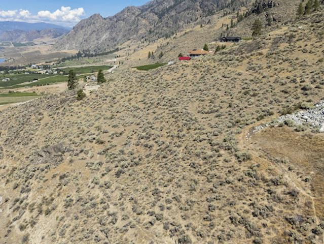 Land for sale in Osoyoos, British Columbia
