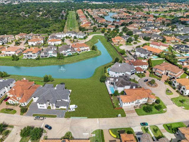 Land for sale in Harris, Texas