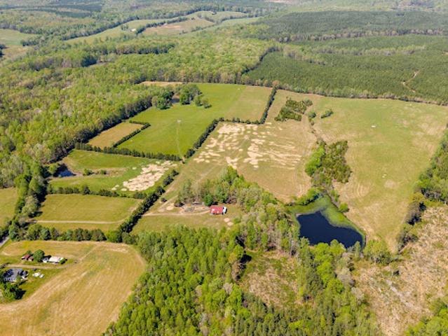 Land for sale in Virginia