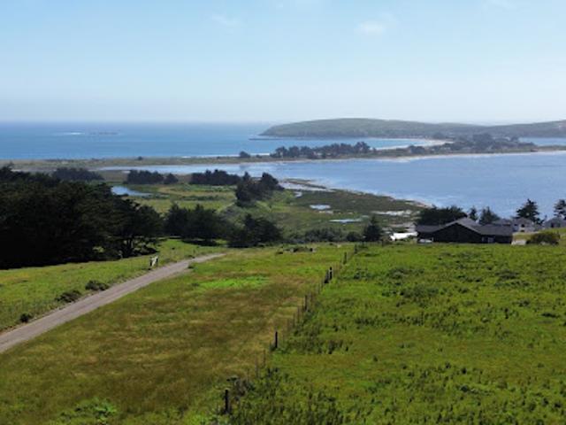 Land for sale in Bodega Bay, California