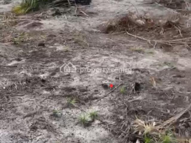 Land for sale in Eti Osa, Lagos