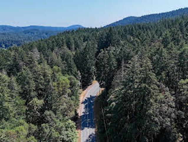 Land for sale in Victoria, British Columbia