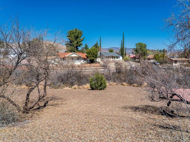 Land for sale in Clarkdale, Arizona