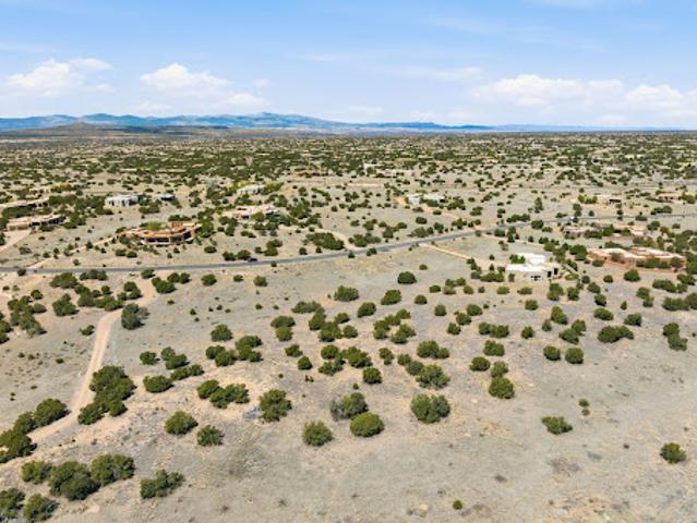 Land for sale in Santa Fe, New Mexico