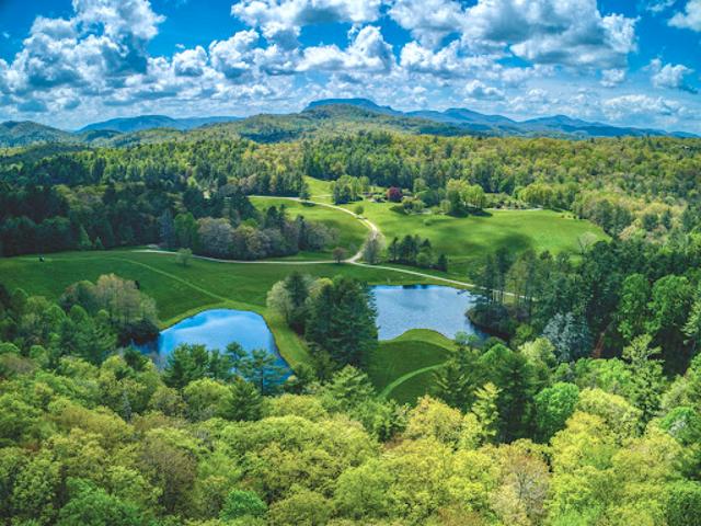 Land for sale in North Carolina
