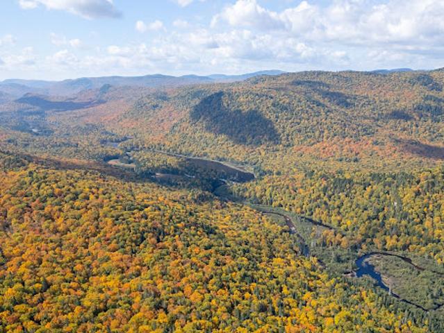 Land for sale in Stoneham-et-tewkesbury, Quebec