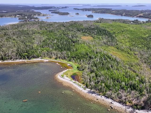 Land for sale in Nova Scotia