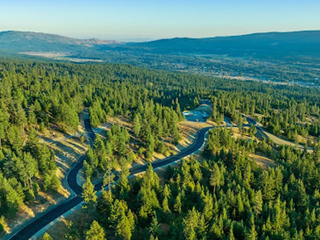 Land for sale in Cle Elum, Washington