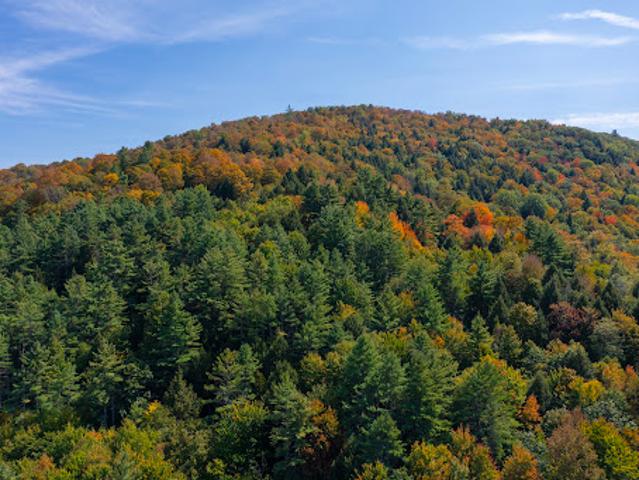 Land for sale in Sharon, Vermont