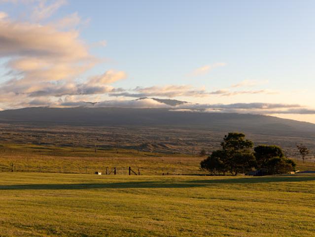 Land for sale in Kamuela, Hawaii