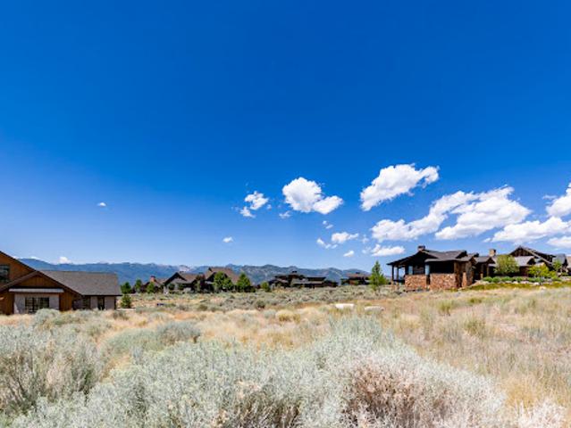 Land for sale in Utah